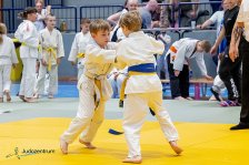 26.04.2026 Wachau JUDO Kids Cup